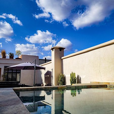Ryad Selyen Marrakesh Exterior photo