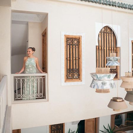 Ryad Selyen Marrakesh Exterior photo