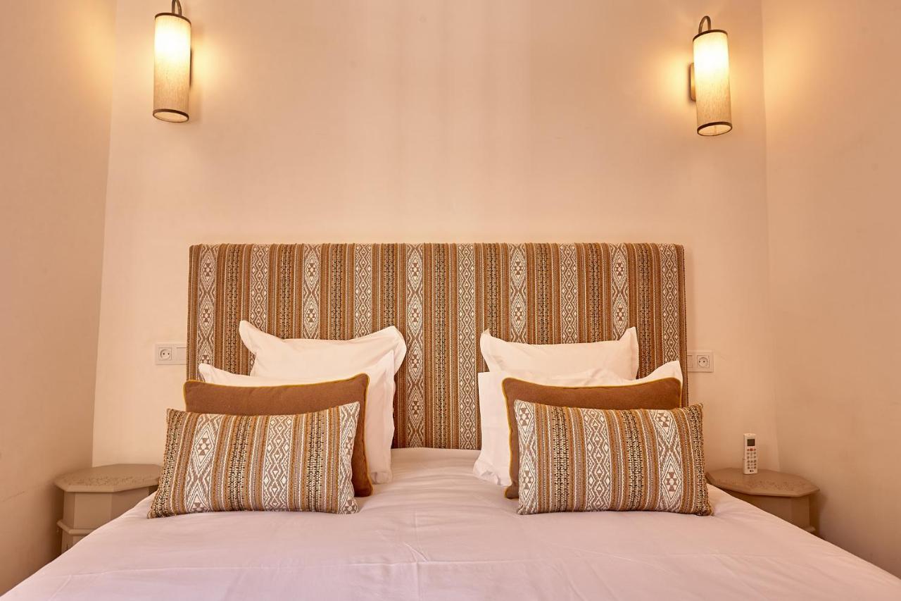 Ryad Selyen Marrakesh Exterior photo
