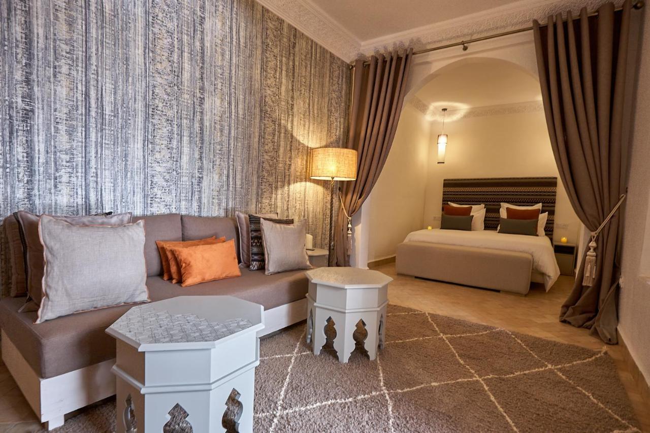Ryad Selyen Marrakesh Exterior photo