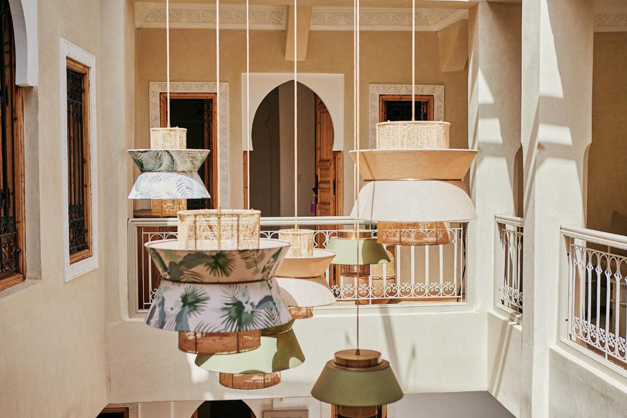 Ryad Selyen Marrakesh Exterior photo