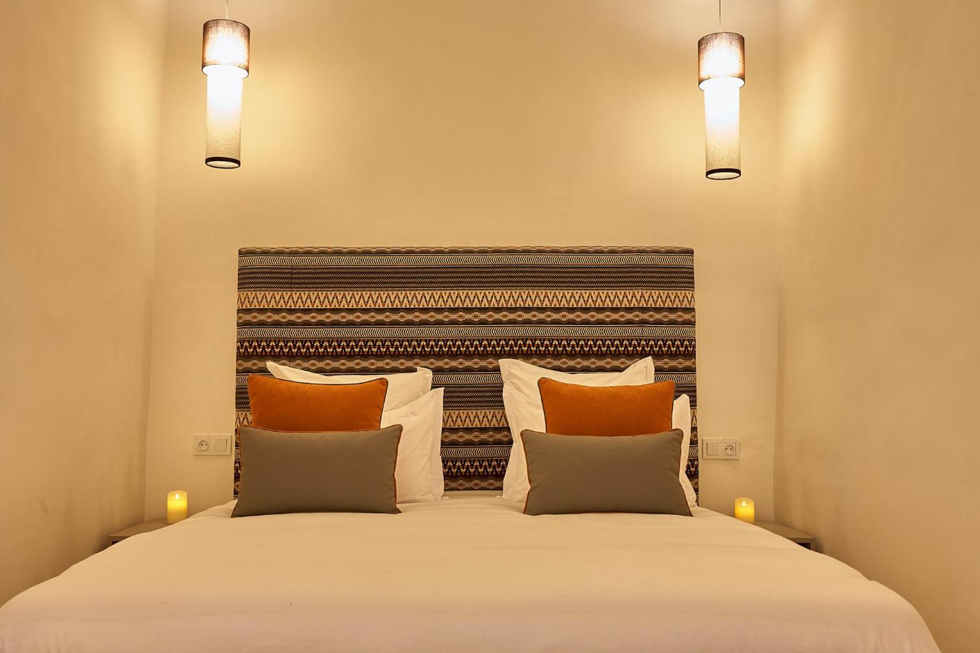 Ryad Selyen Marrakesh Exterior photo