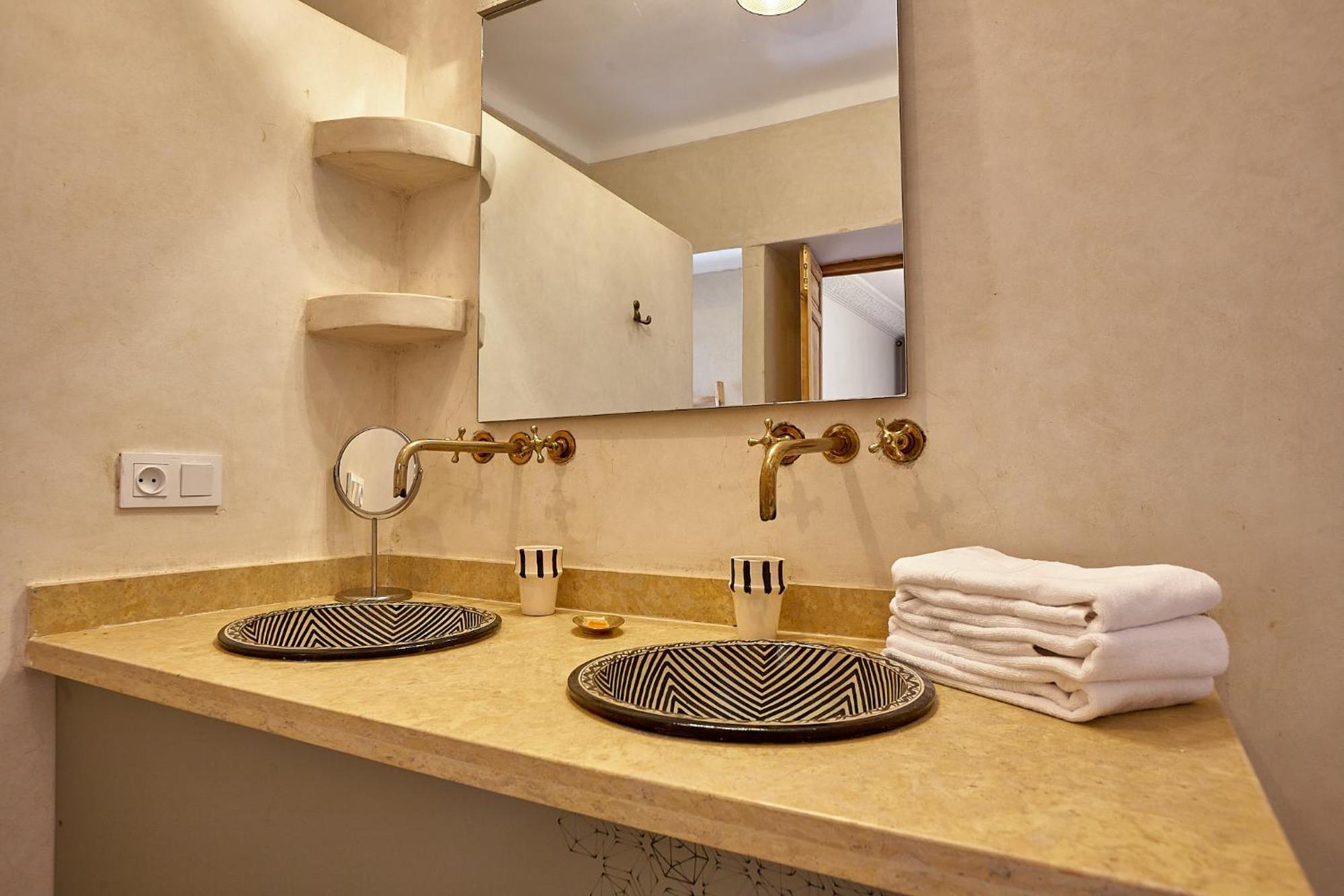 Ryad Selyen Marrakesh Exterior photo