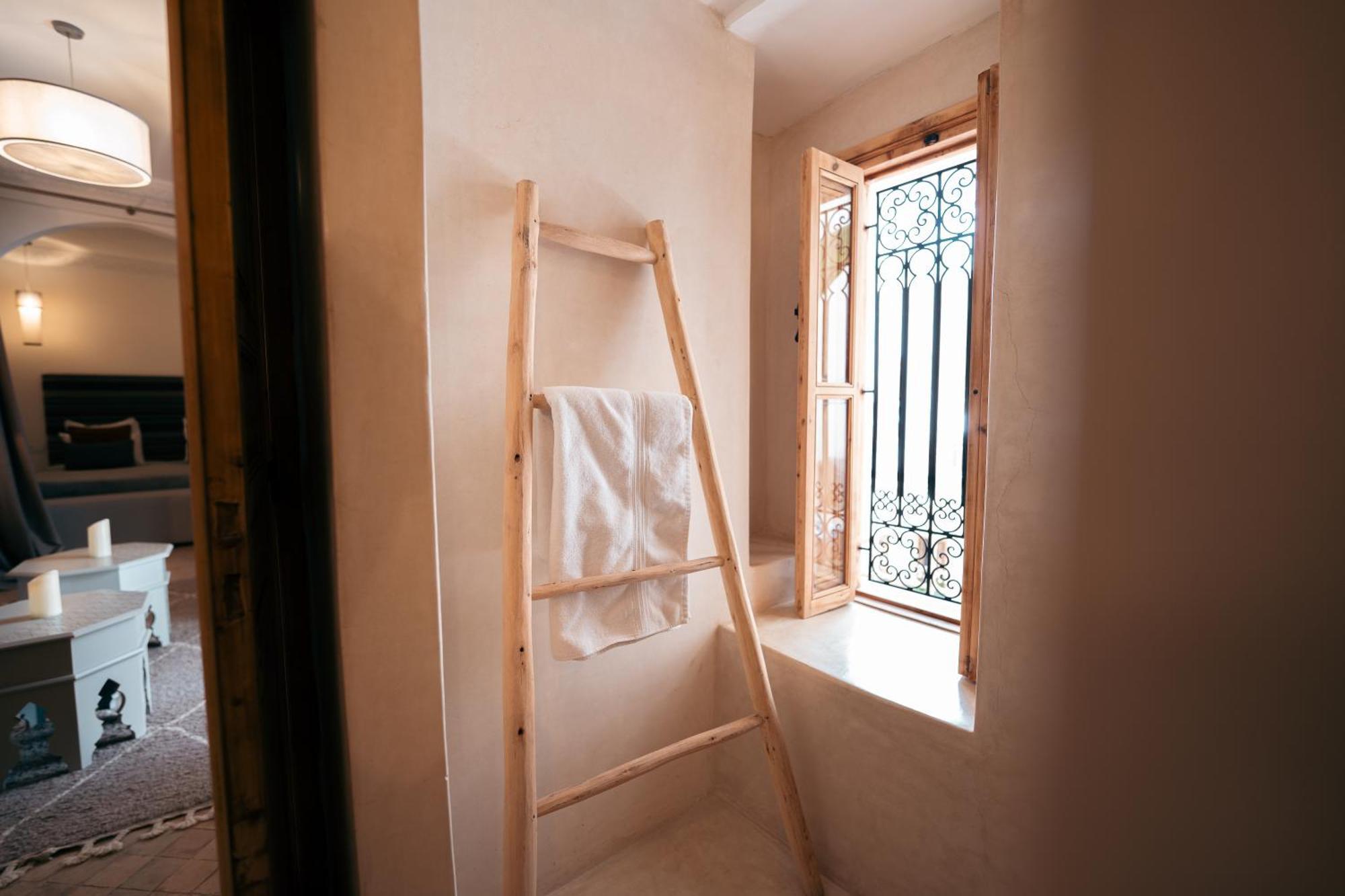 Ryad Selyen Marrakesh Exterior photo