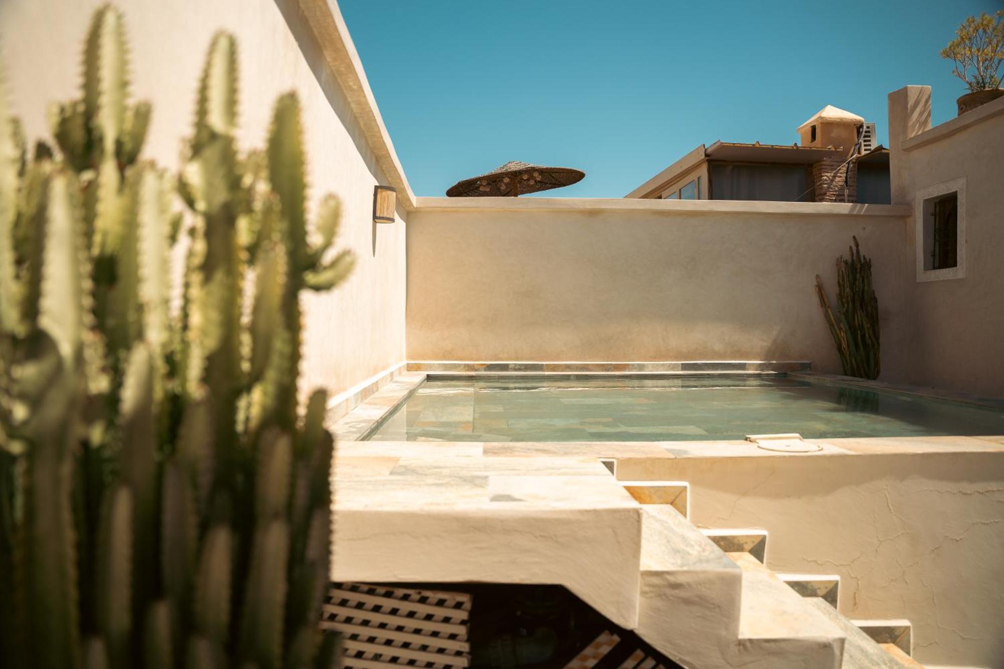 Ryad Selyen Marrakesh Exterior photo