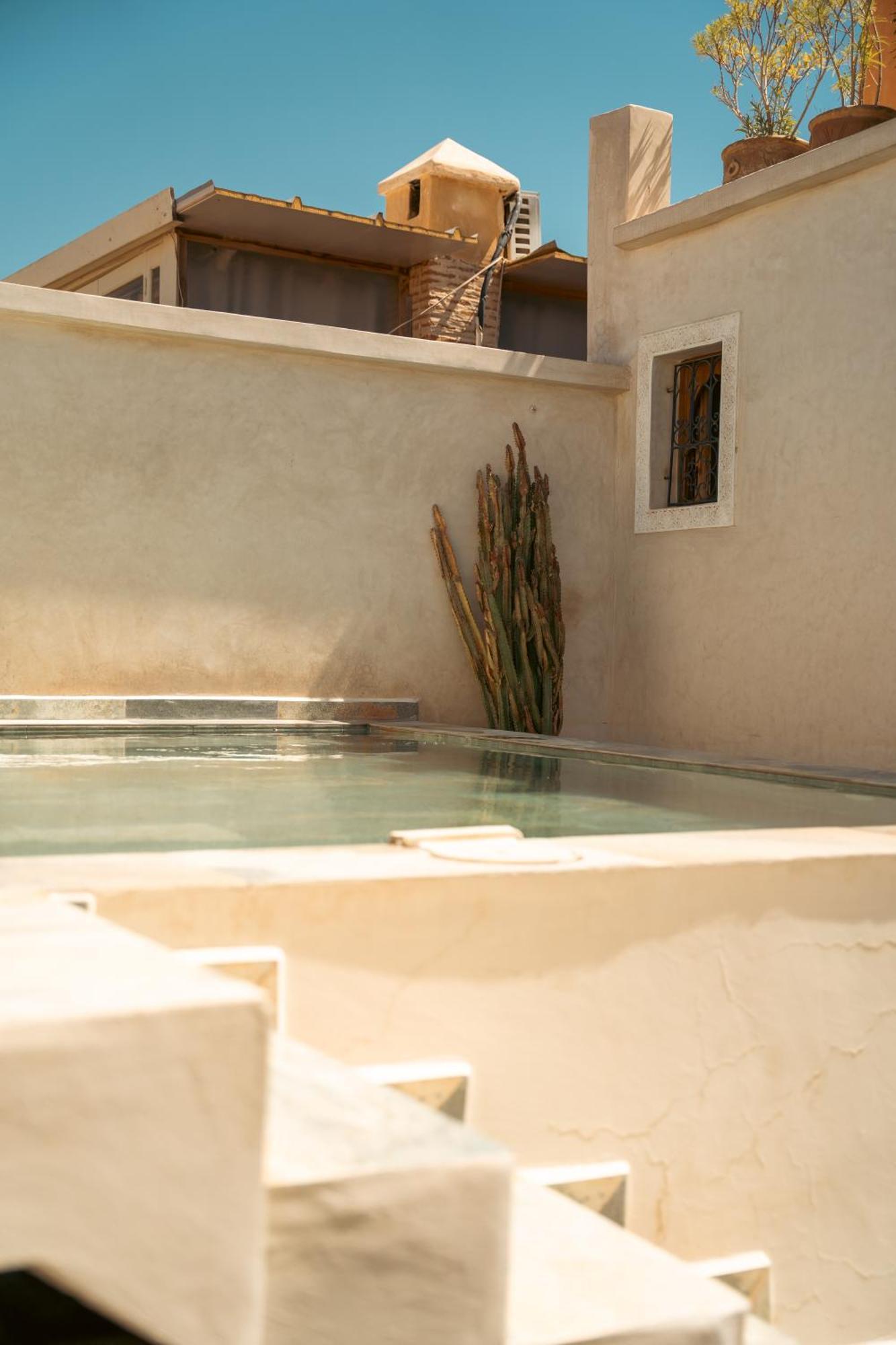 Ryad Selyen Marrakesh Exterior photo