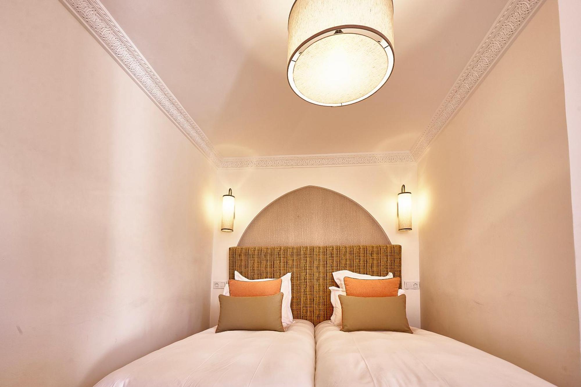 Ryad Selyen Marrakesh Exterior photo