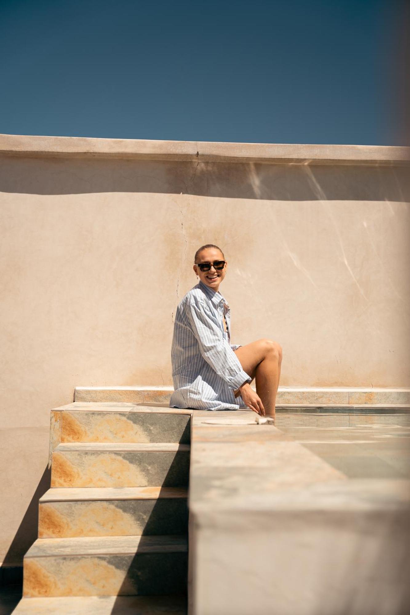 Ryad Selyen Marrakesh Exterior photo