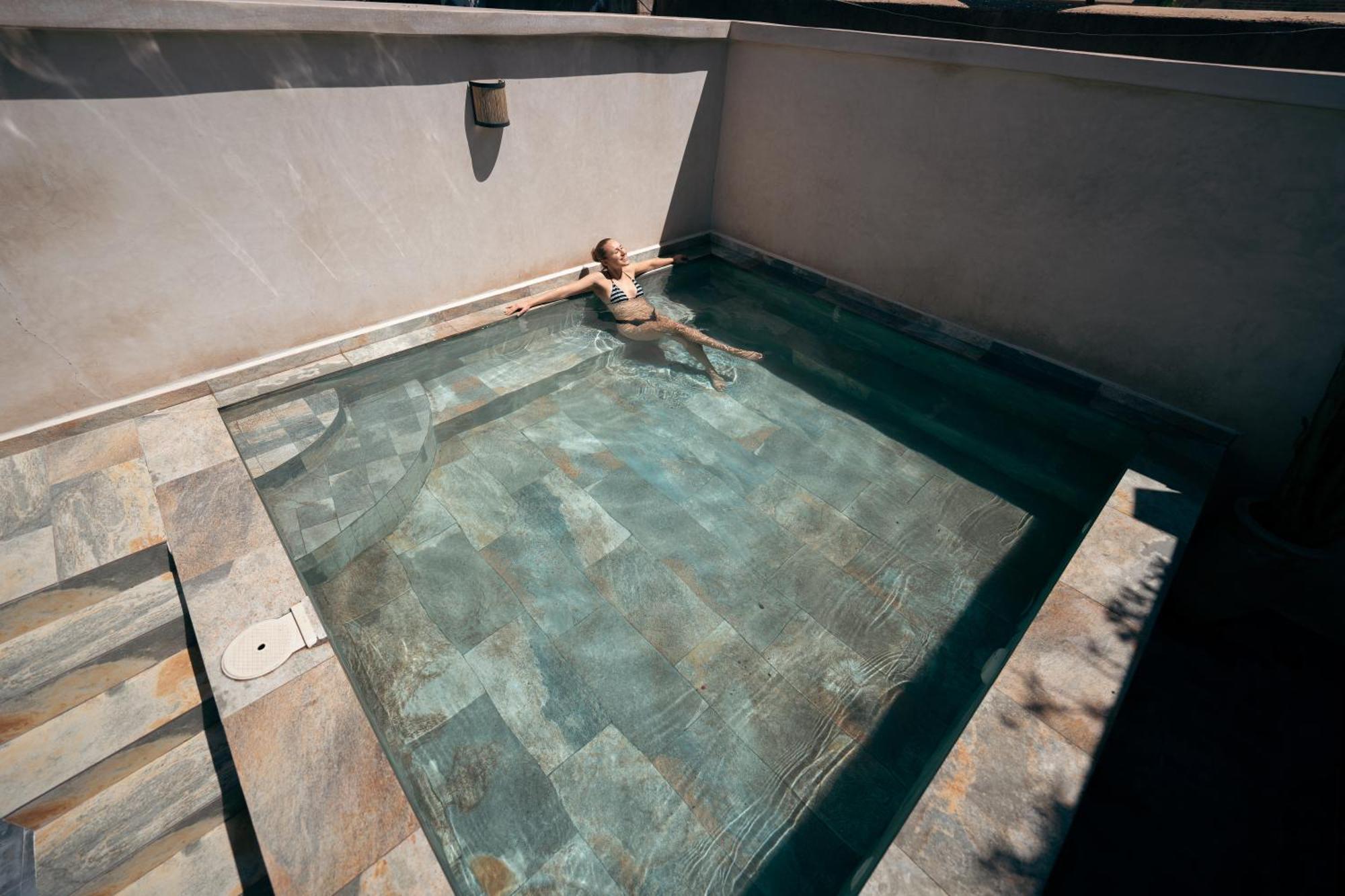 Ryad Selyen Marrakesh Exterior photo